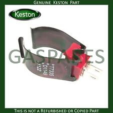 Keston Qudos Flow Return