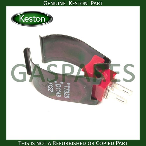 Keston qudos flow - qudos, return