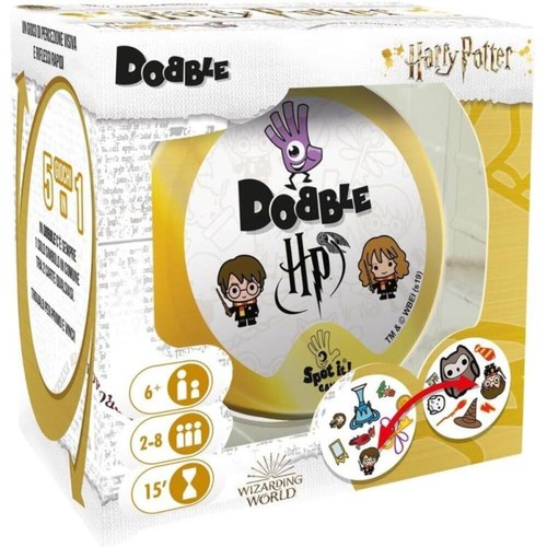 Asmodee dobble harry - asmodee,