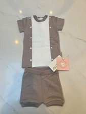 Mon Tresor due pezzi abito