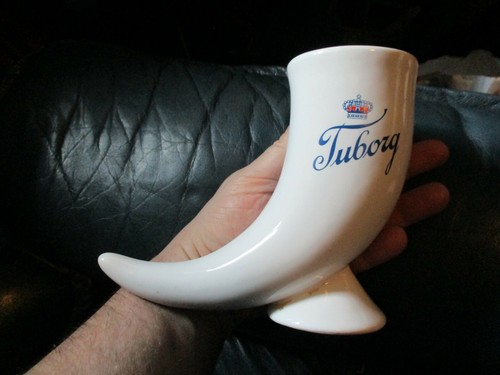 Birra tuborg vintage - birra,