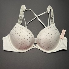 Top bikini push up Victoria