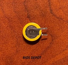 Batteria CMOS RTC: Acer