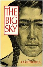 Big Sky by Alfred Bertram Jr