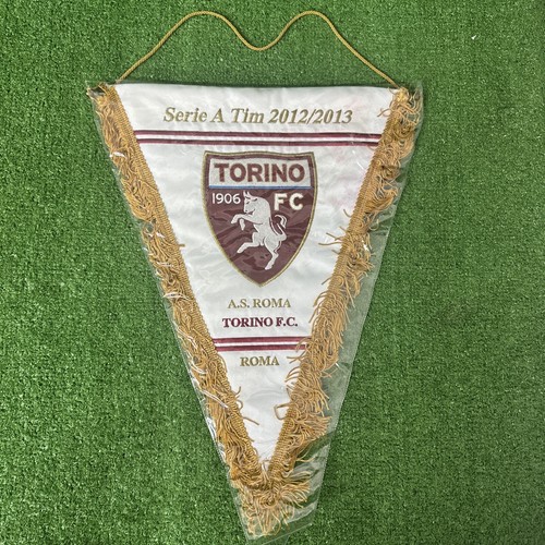 Pennant gagliardetto torino - pennant,