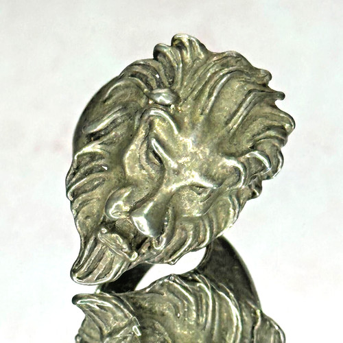 Rarissimo antico bronzo - antico,