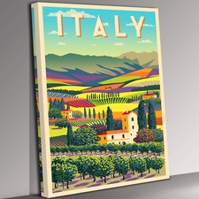 Quadro stampa arte parete - stampa,