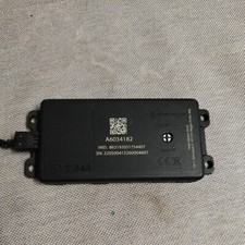 META SYSTEM GPS TRACKER T.342