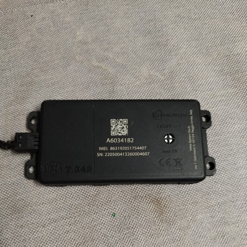 Meta system gps tracker - gps,