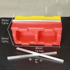 Stampo per mattoni ad incastro