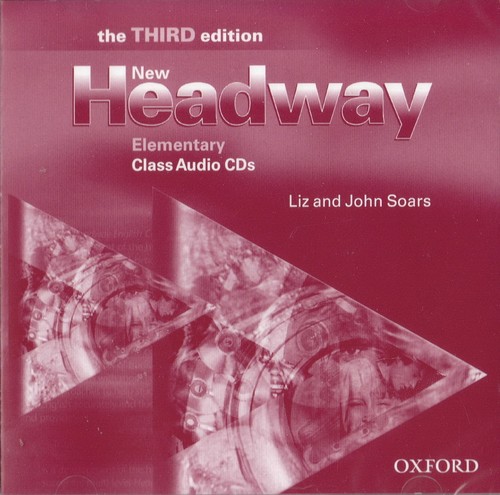 New headway elementary third - new,