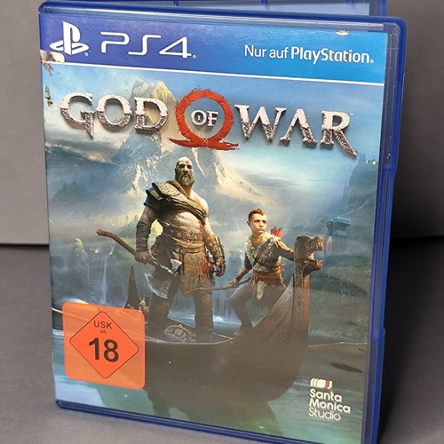 God war playstation 5 ps4 - war,