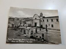 Pietra Montecorvino Foggia