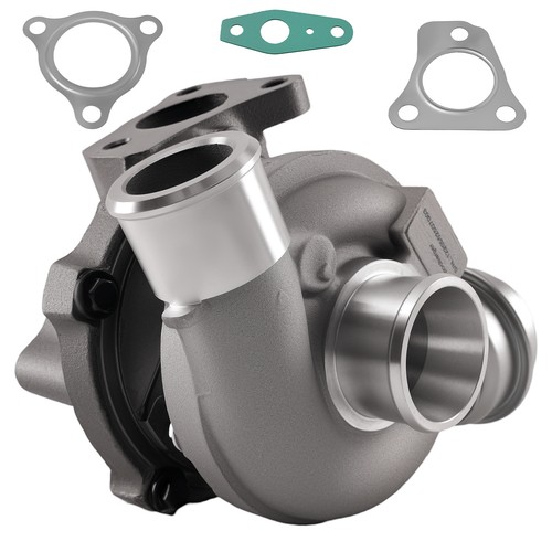 Turbo for hyundai i40 - turbo, /