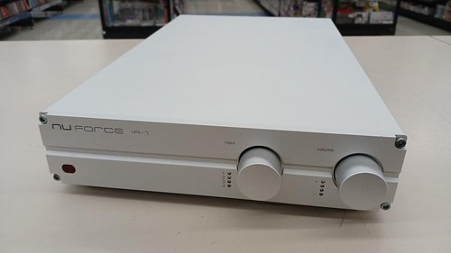 Amplificatore integrato