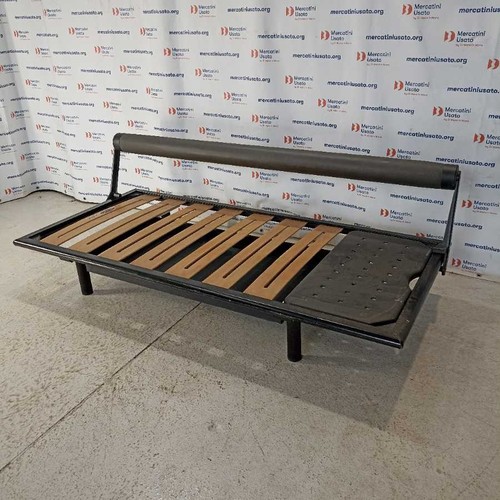 Divano letto contenitore - divano,