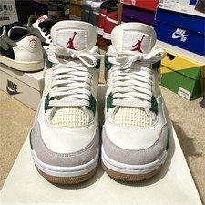 Jordan x Nike SB Air Jordan 4