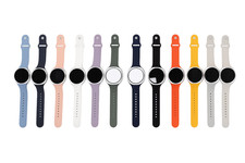 Samsung Galaxy Watch 8 LTE