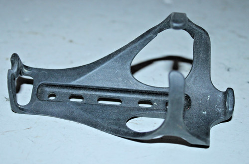 Gabbia bottiglia bicicletta