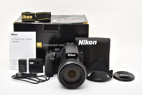 Nikon coolpix p1000 678 - p1000,