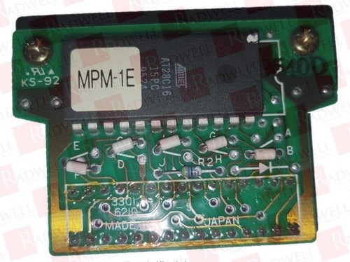 Hitachi mpm mpm1e - mpm-1e, (nuovo