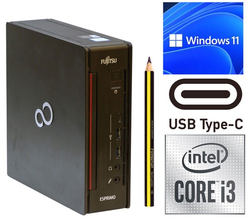 Mini q957 intel - mini, pc