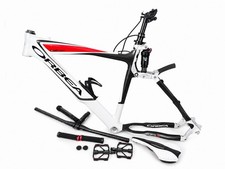 Cuadro orbea oíz carbón mtb - oíz,
