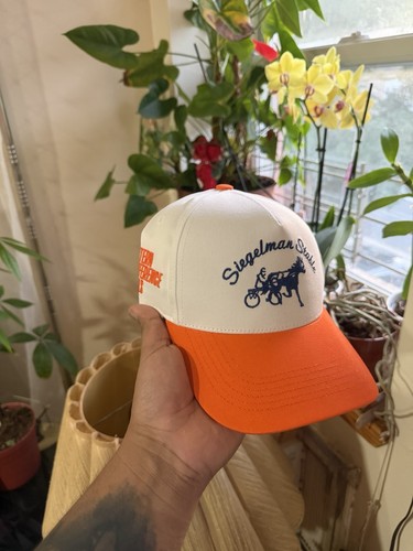Cappello siegelman stable - cappello,
