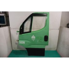 PORTA ANT. SX PER FIAT DAILY (14-19) (19) 3.0 TURBO BZ/M (100KW) (35QL.) 2014