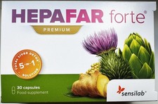 VENDITA! Hepafar Forte Premium