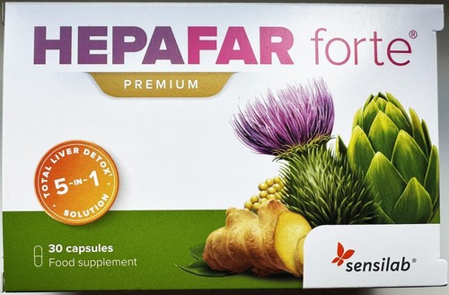 Vendita hepafar forte premium - vendita!,