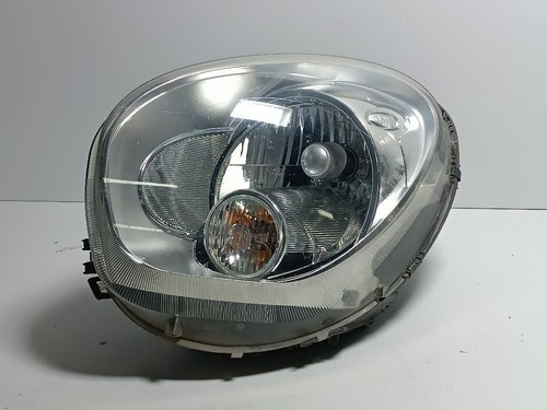 Faro anteriore sinistro - anteriore,