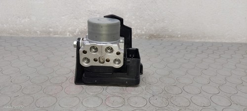 Centralina pompa abs honda - pompa,