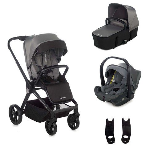 Trio stratos z19 frack be - stratos,