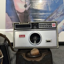 Kodac INSTAMATIC Camera  104