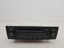 BMW X1 E84 Radio Lettore CD