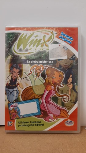 Winx club stagione la - stagione,