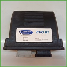 Centralina TARTARINI EVO01