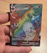 Charizard VMAX 074/073 Futuri