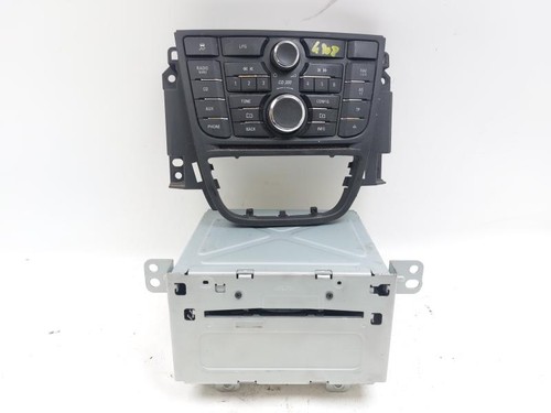 23348239 autoradio opel - 23348239, meriva