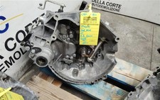 CAMBIO MANUALE COMPLETO PER