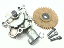 POMPA OLIO MOTORE ENGINE OIL PUMP YAMAHA XV 500 SE SPECIAL 83-87