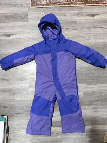 Tuta neve bean 2t con - neve,