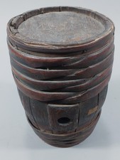 Mensa stile botte - , legno