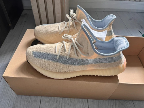 Adidas yeezy boost 350 lino - yeezy,