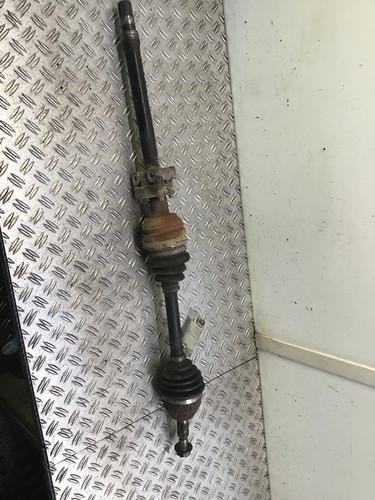 Albero motore anteriore - , destro