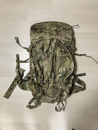 Zaino tattico militare mystery - zaino,