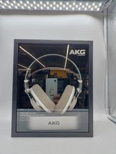 AKG K701 Pro Audio Reference