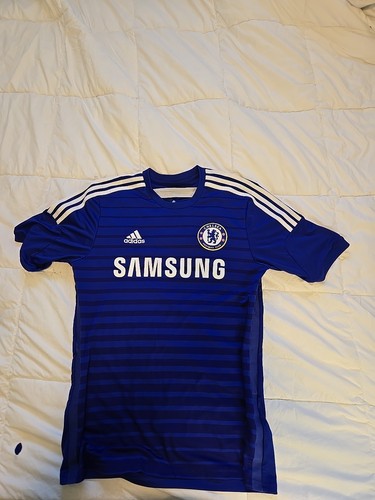 Maglia chelsea home football - maglia,