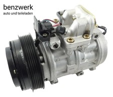 Compressore aria condizionata - compressore,
